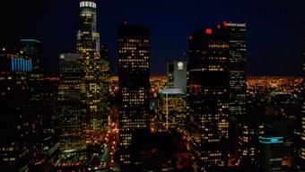City-Lights